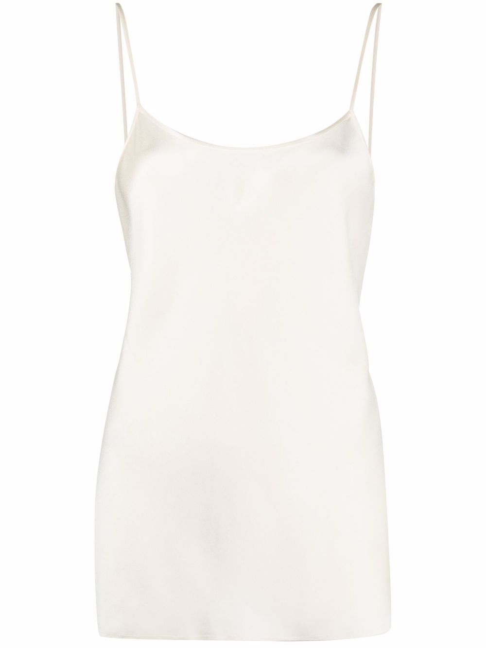 V-back slip top - 1