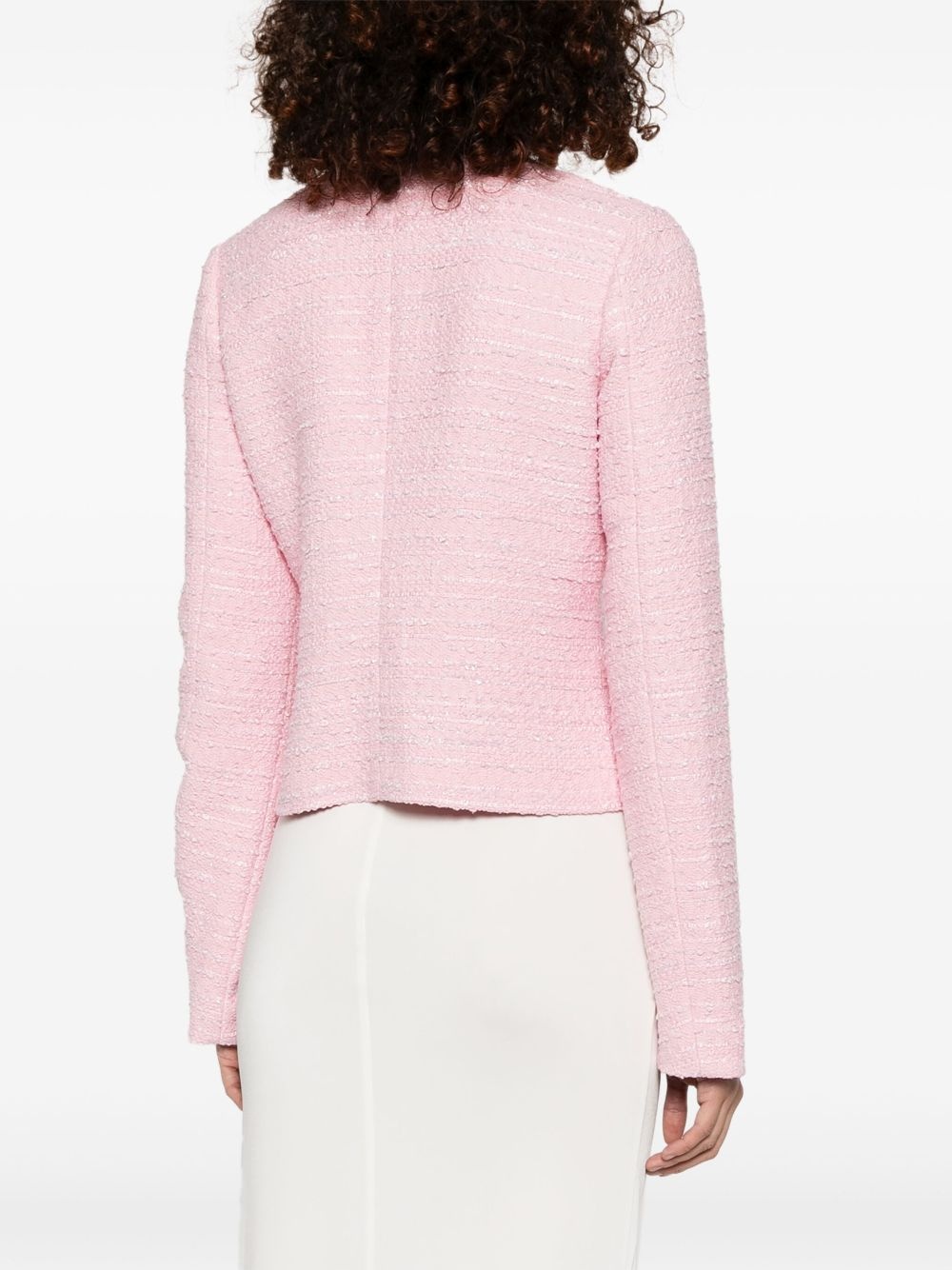 tweed jacket - 4