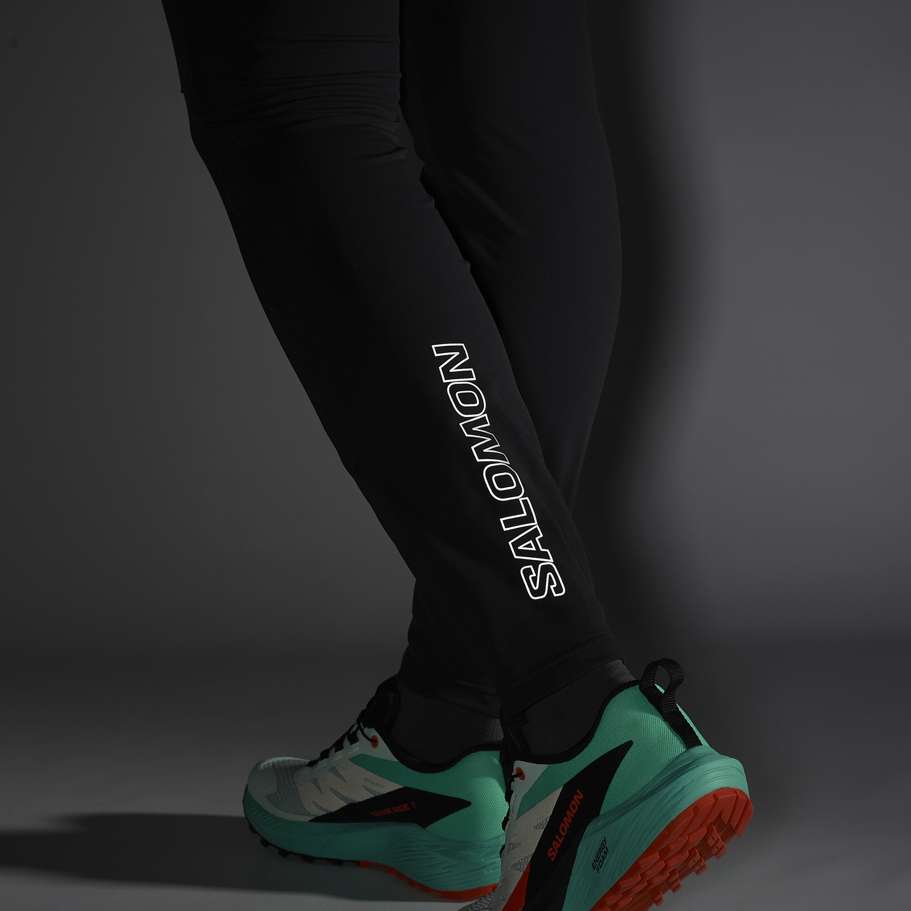 GORE TEX INFINIUM™ WINDSTOPPER® - 3
