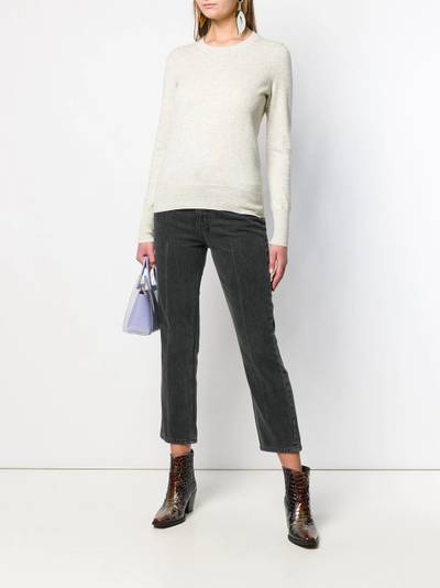 Isabel Marant Étoile slim jumper outlook