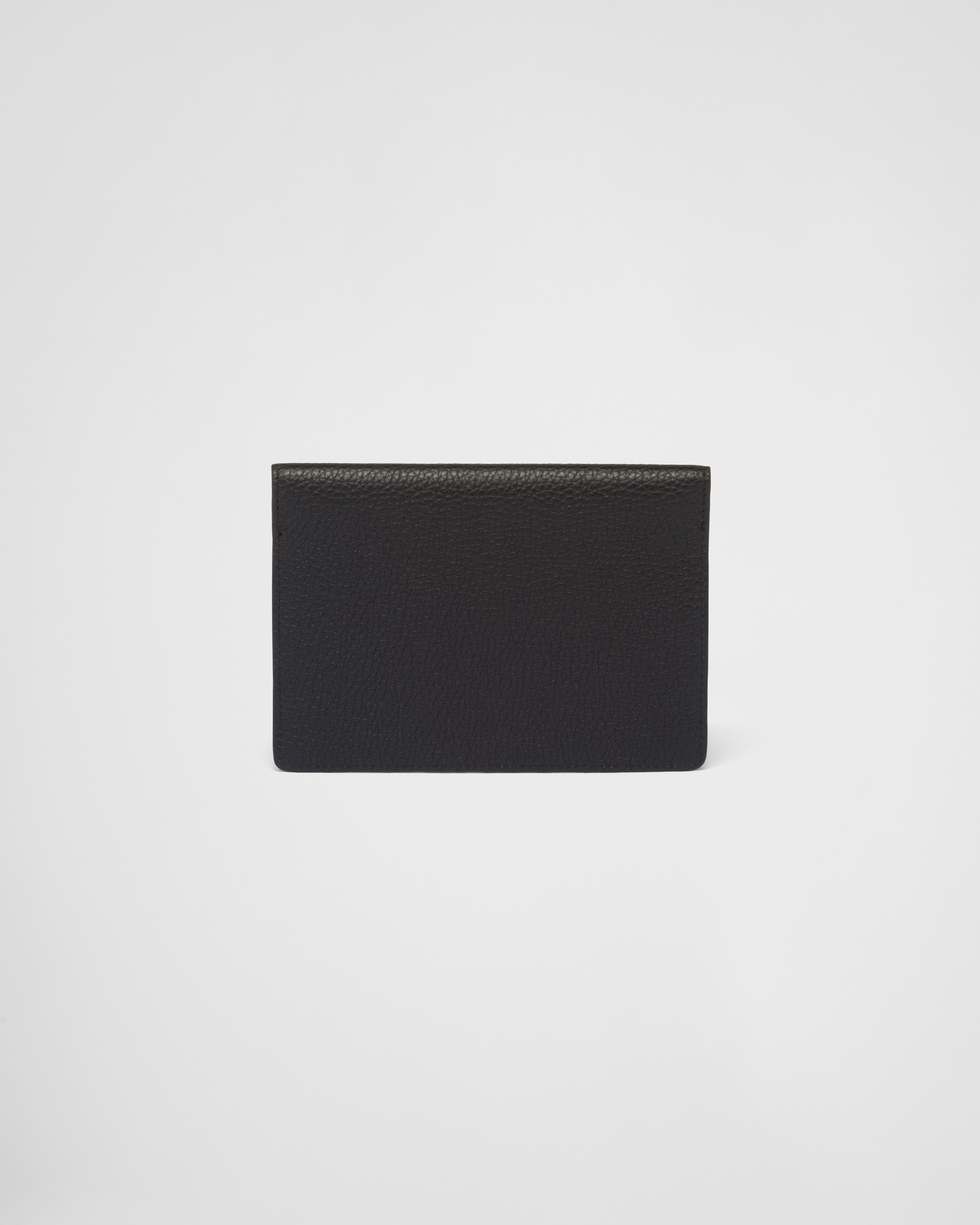Leather document holder - 3
