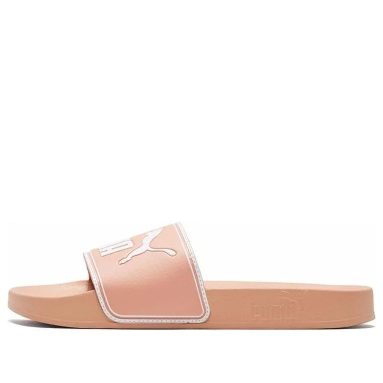 PUMA Leadcat Slide Pink/White 360263-09 - 1
