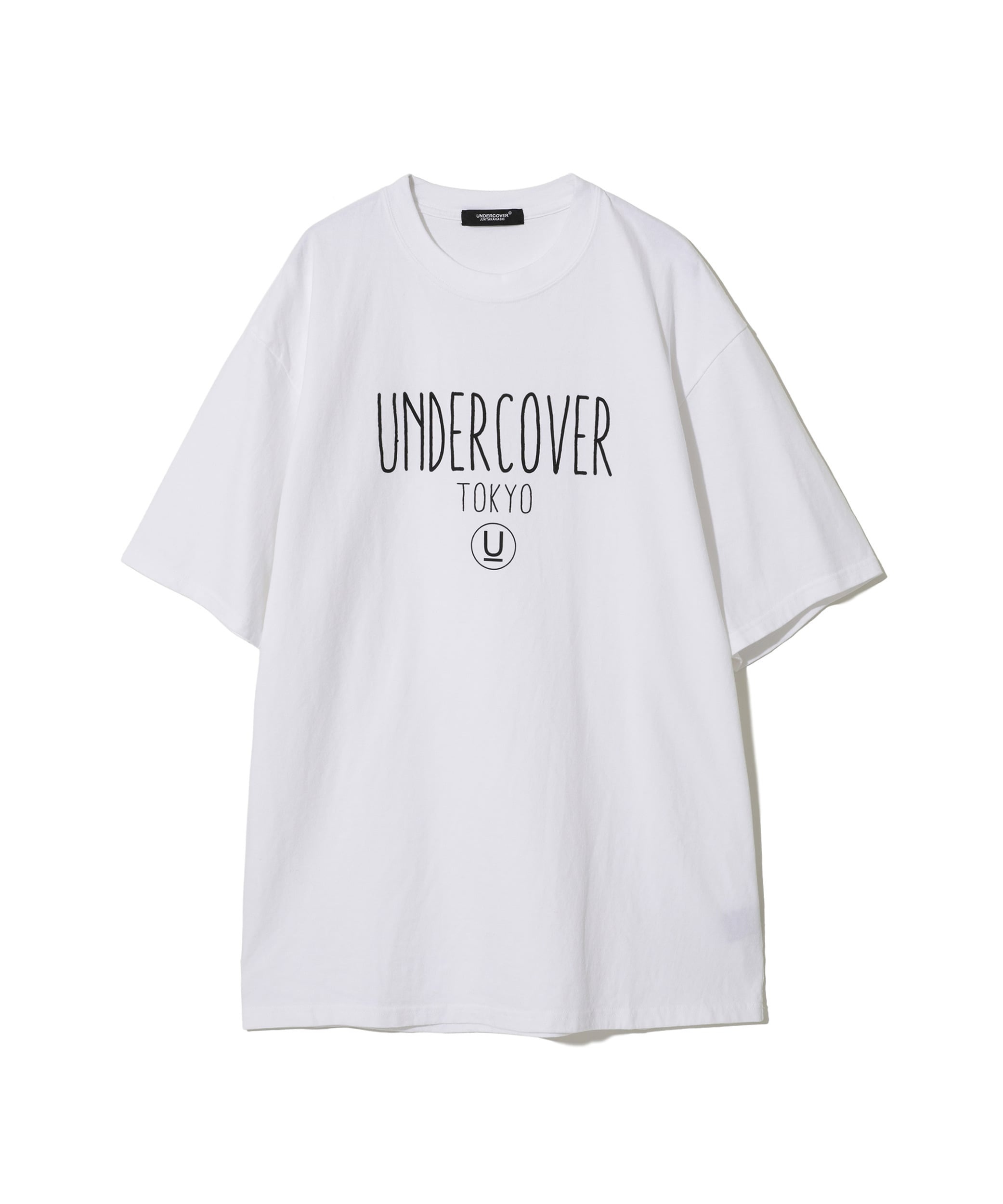 UNDERCOVER UC2C9805-1 | REVERSIBLE