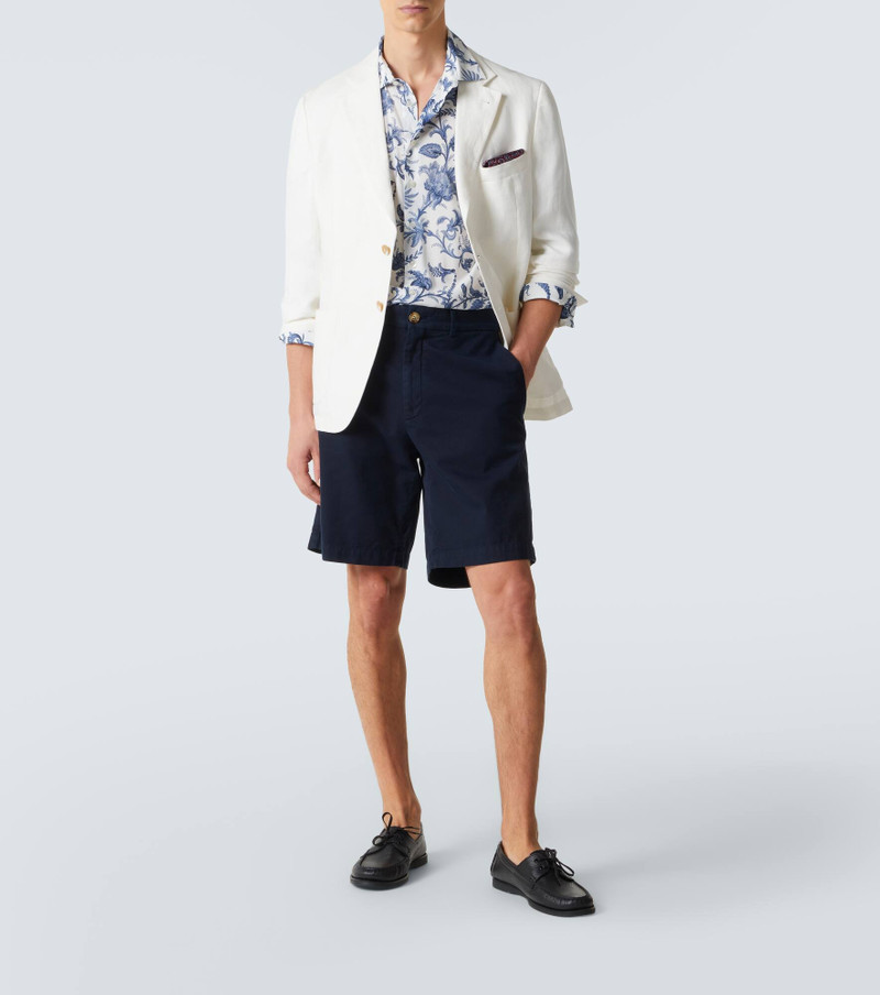 Etro Floral shirt outlook