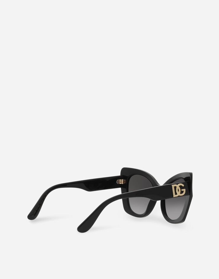 DG Crossed sunglasses - 4