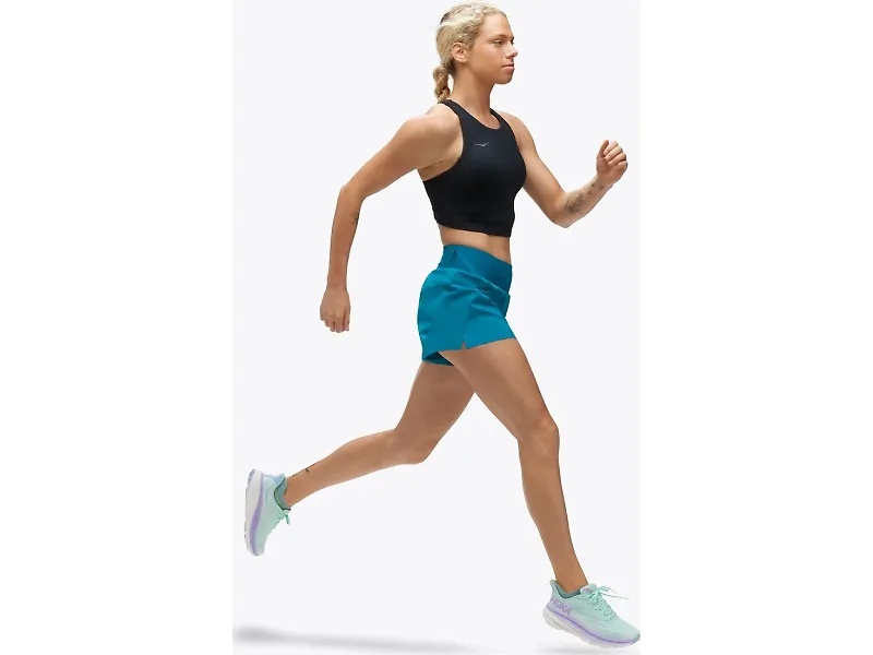 Hoka Elaro Crop Bra - 3