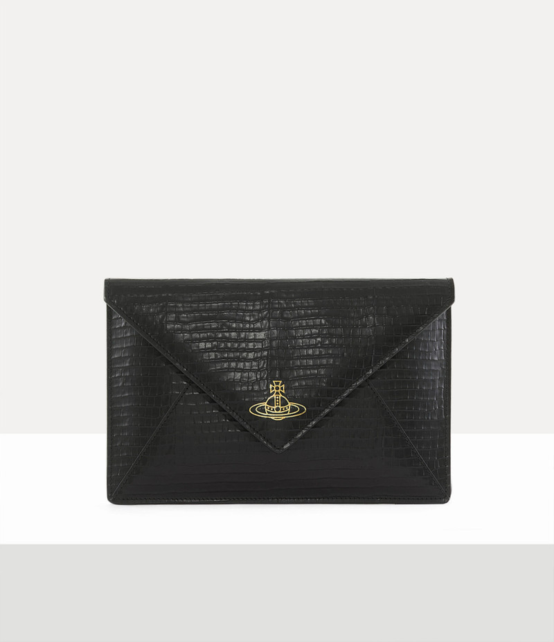 ENVELOPE CLUTCH 1