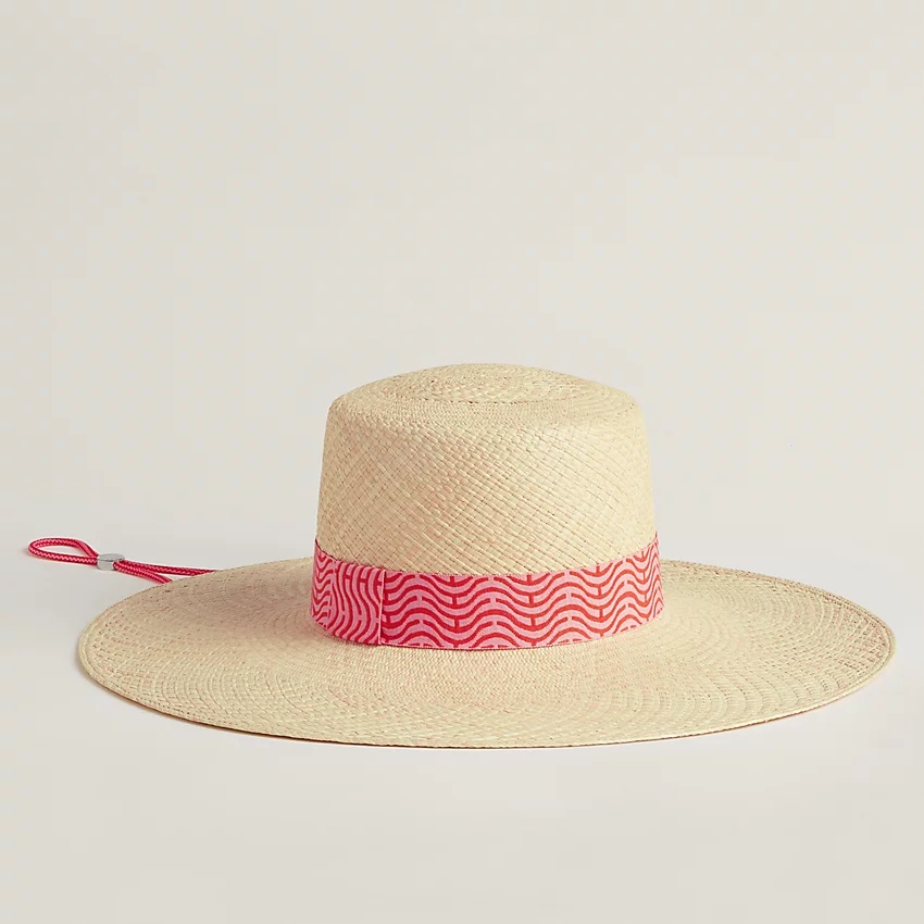 Elettra hat - 1