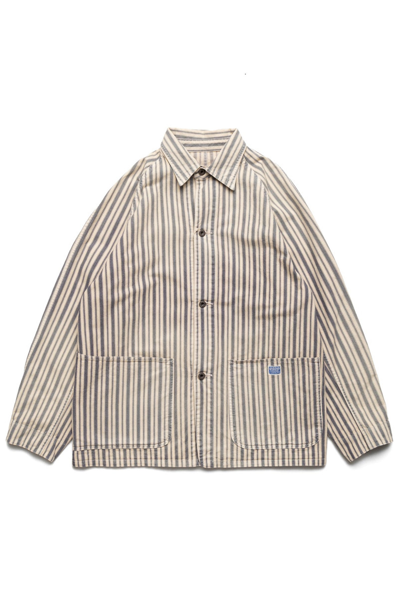 DIXIE Hickoree CACTUS Coverall (WWll-model)) 1
