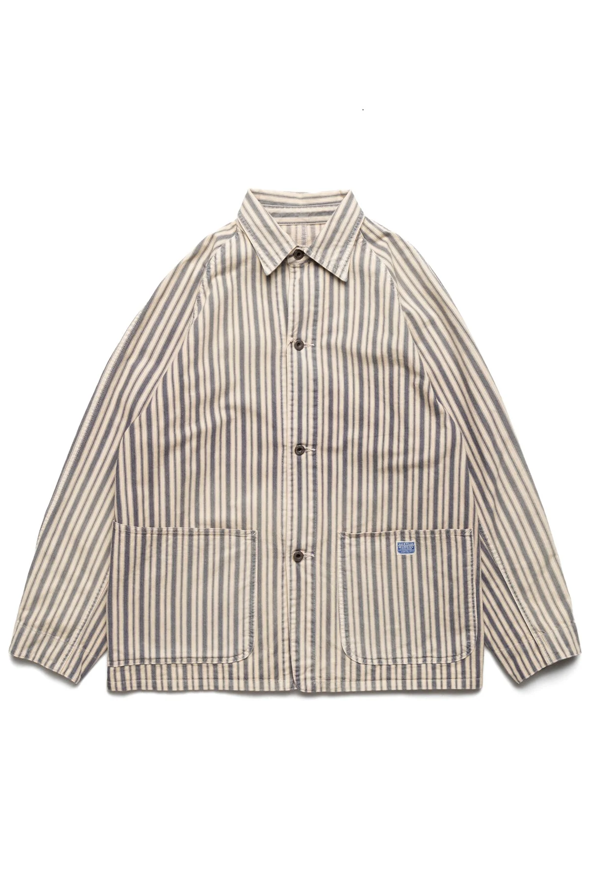 DIXIE Hickoree CACTUS Coverall (WWll-model)) - 1