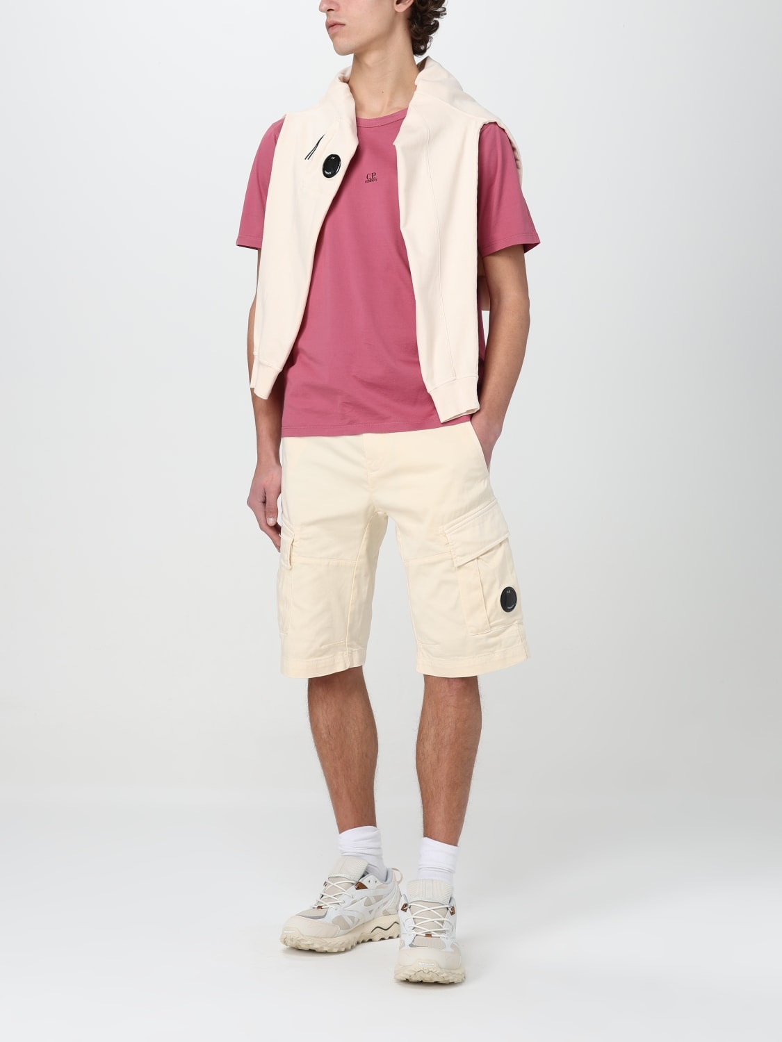 Short men C.P. Company - 2