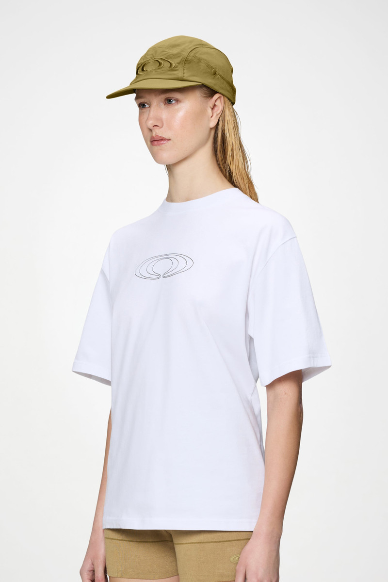 Cooldown 5 Panel Cap 3