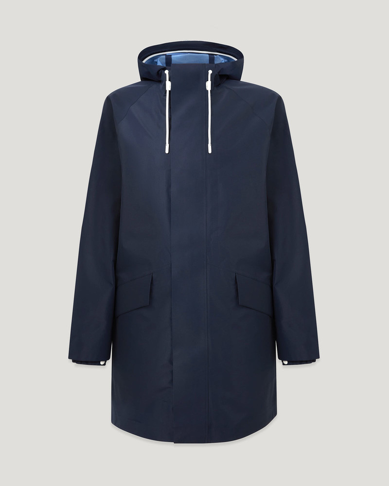 ANNAPURNA PARKA 1