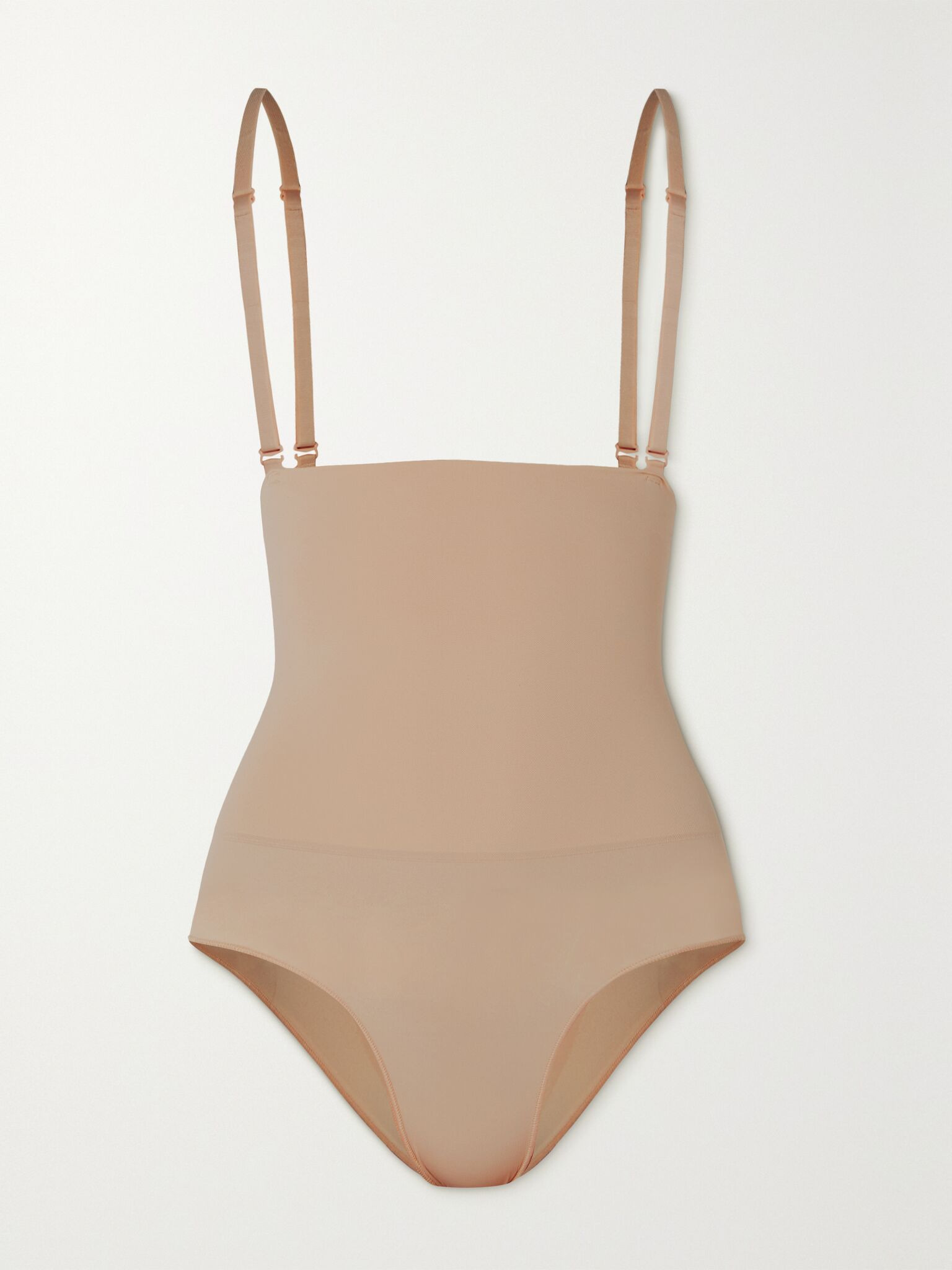 Core Control briefs - Sienna Beige - 1