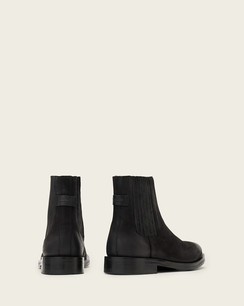 BLOOM CHELSEA BOOTS 6
