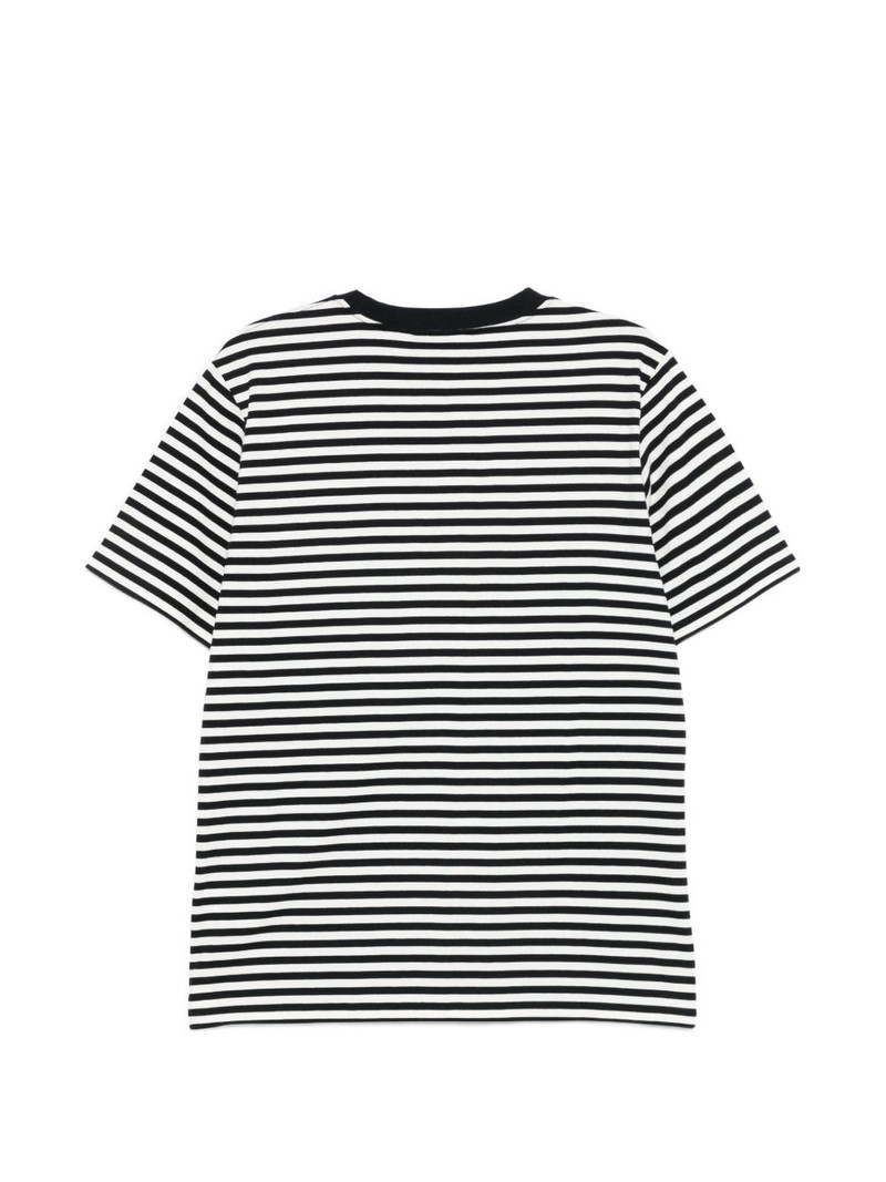 Carhartt striped pocket T-shirt outlook