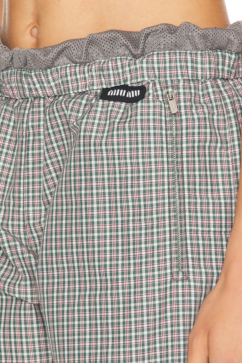 Short - 7
