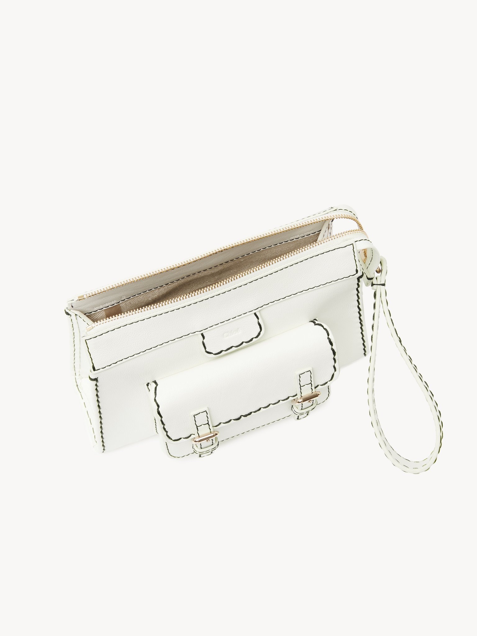 EDITH SMALL POUCH - 2