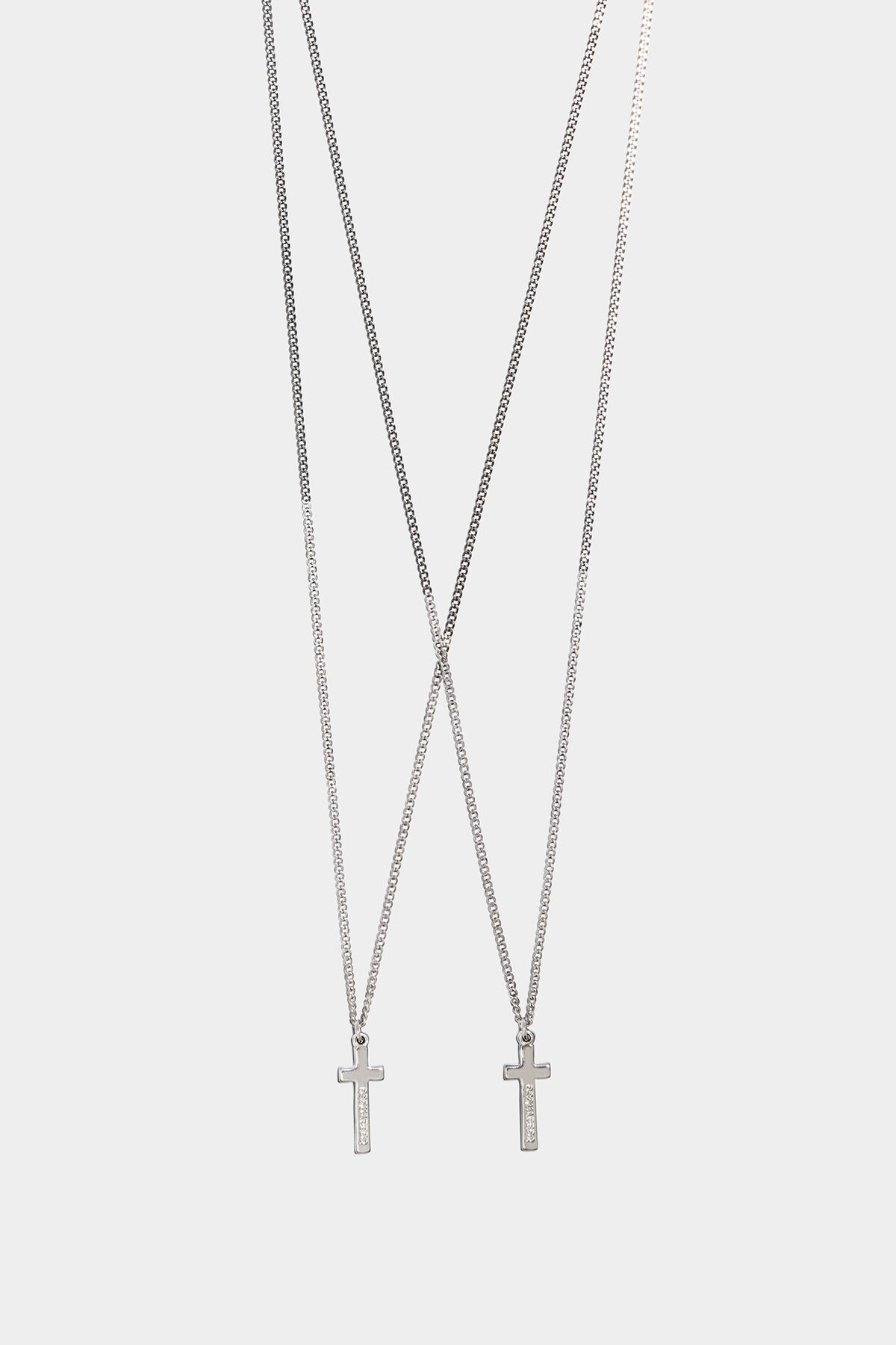 JESUS NECKLACE - 2