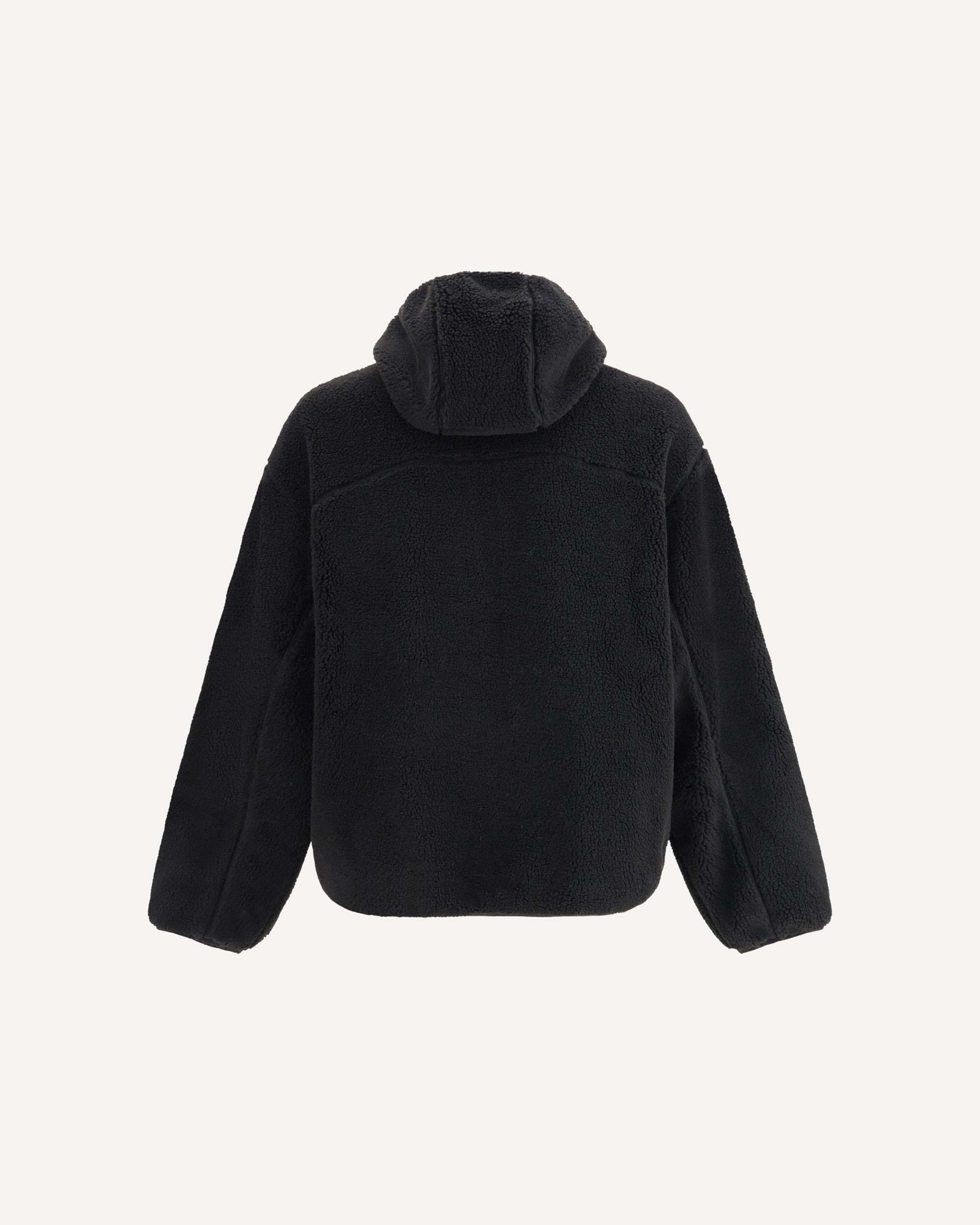 Boke Flower 2.0 fleece Jacket - 2