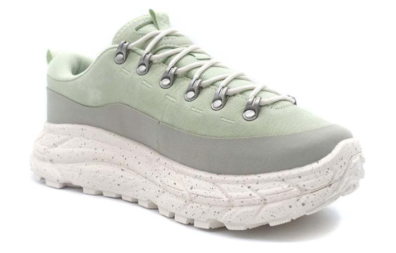 HOKA ONE ONE Tor Summit 'Seed Green Eggnog' 1147952-SGG - 2