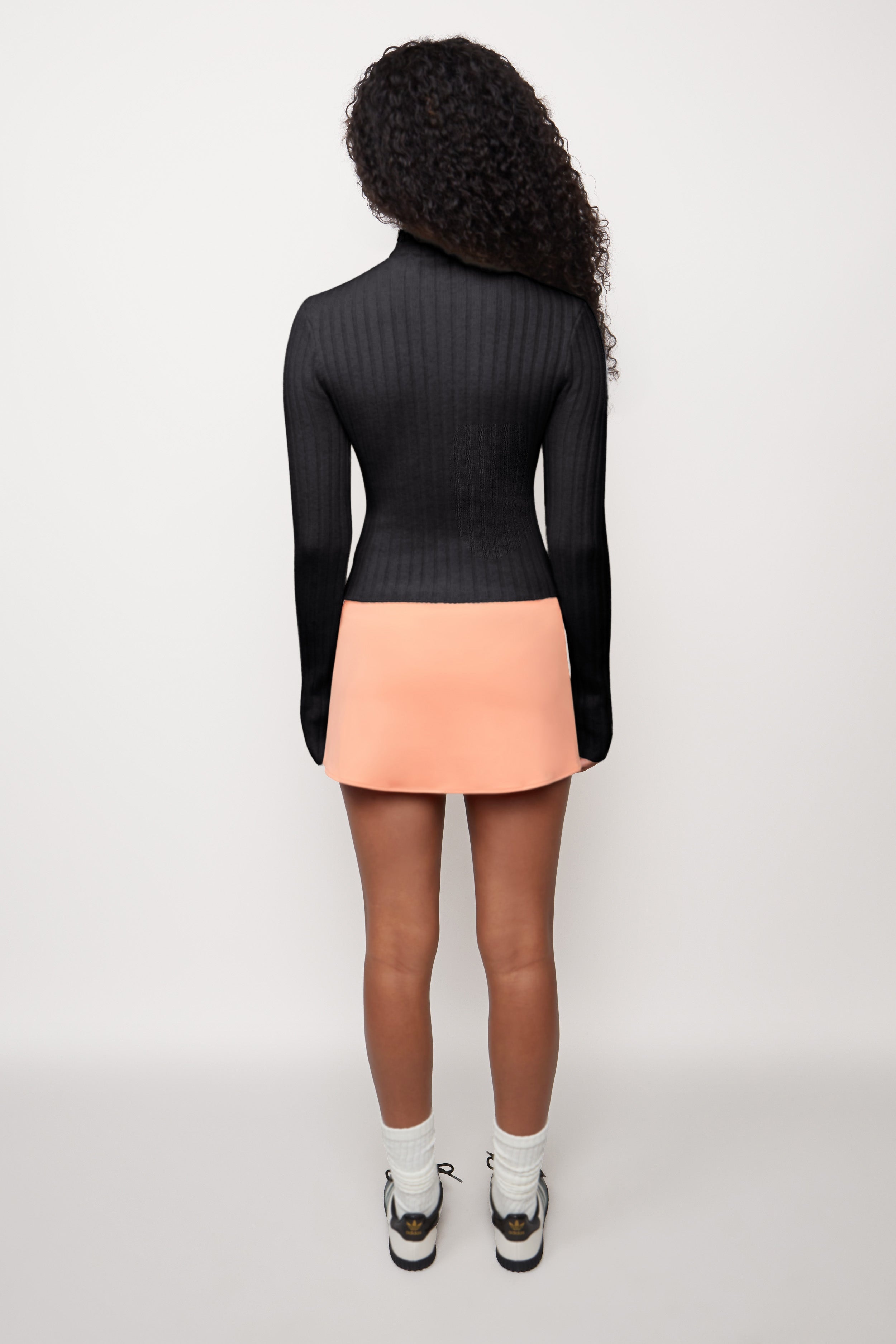 NELL ZIP UP - 5
