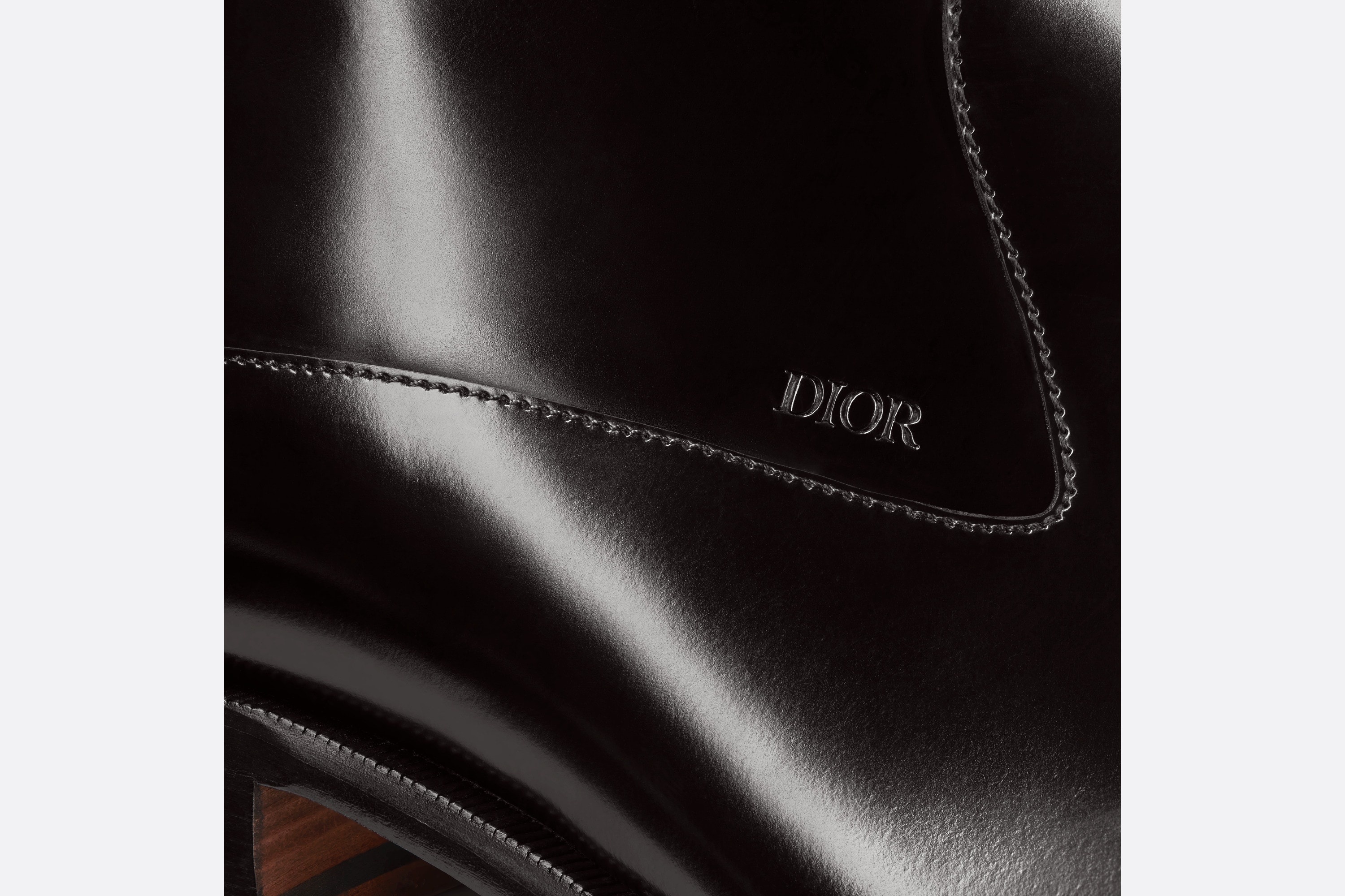 Dior Timeless Ankle Boot - 5