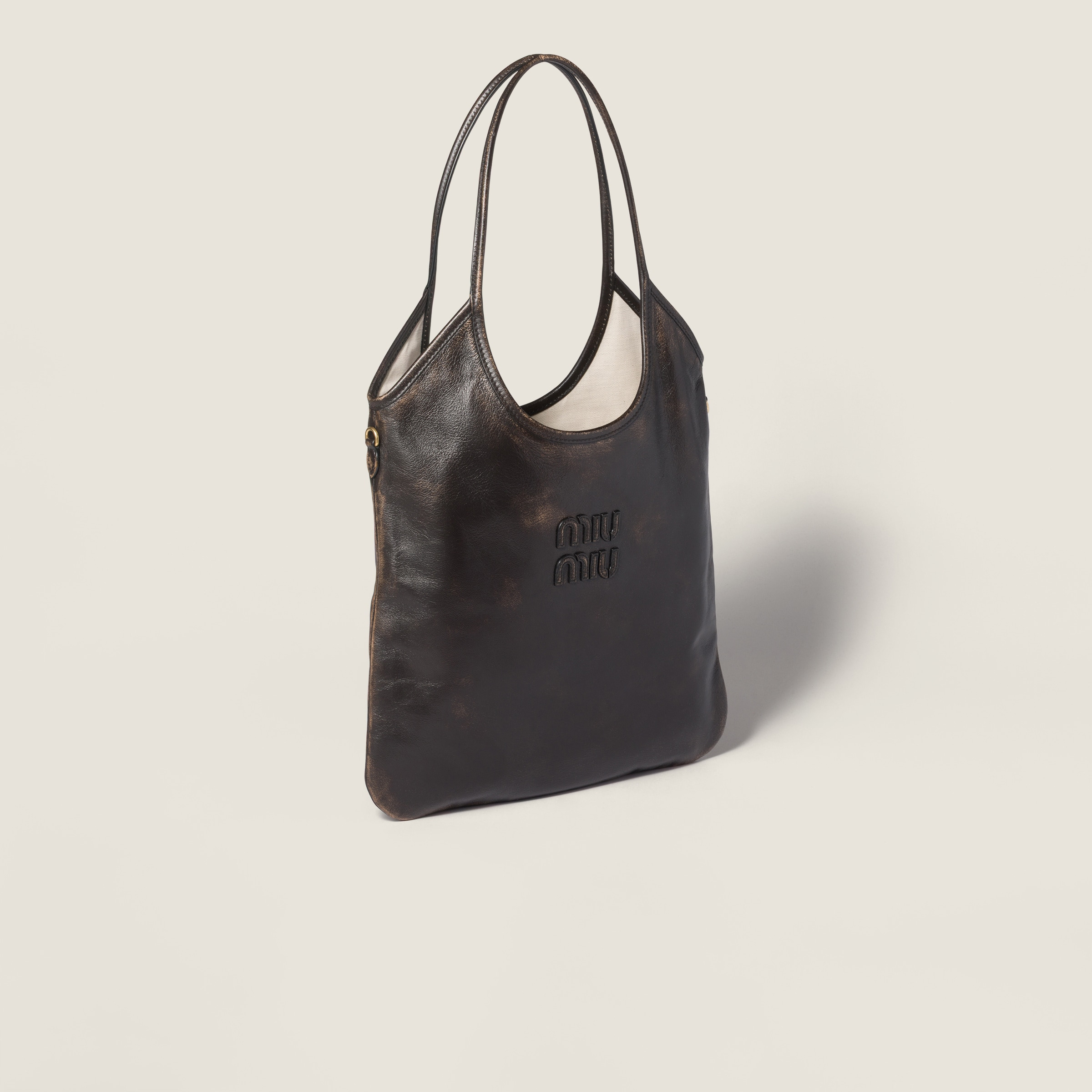 IVY leather bag - 2