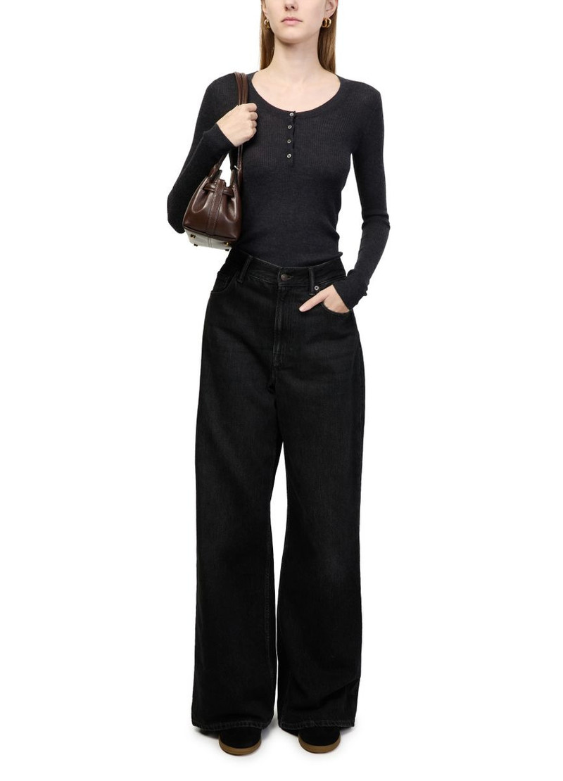 Isabel Marant Beth sneakers outlook