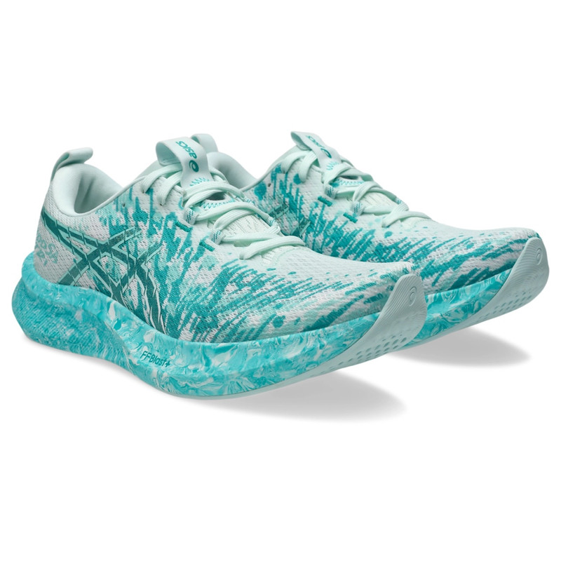 Asics NOOSA TRI 16 outlook