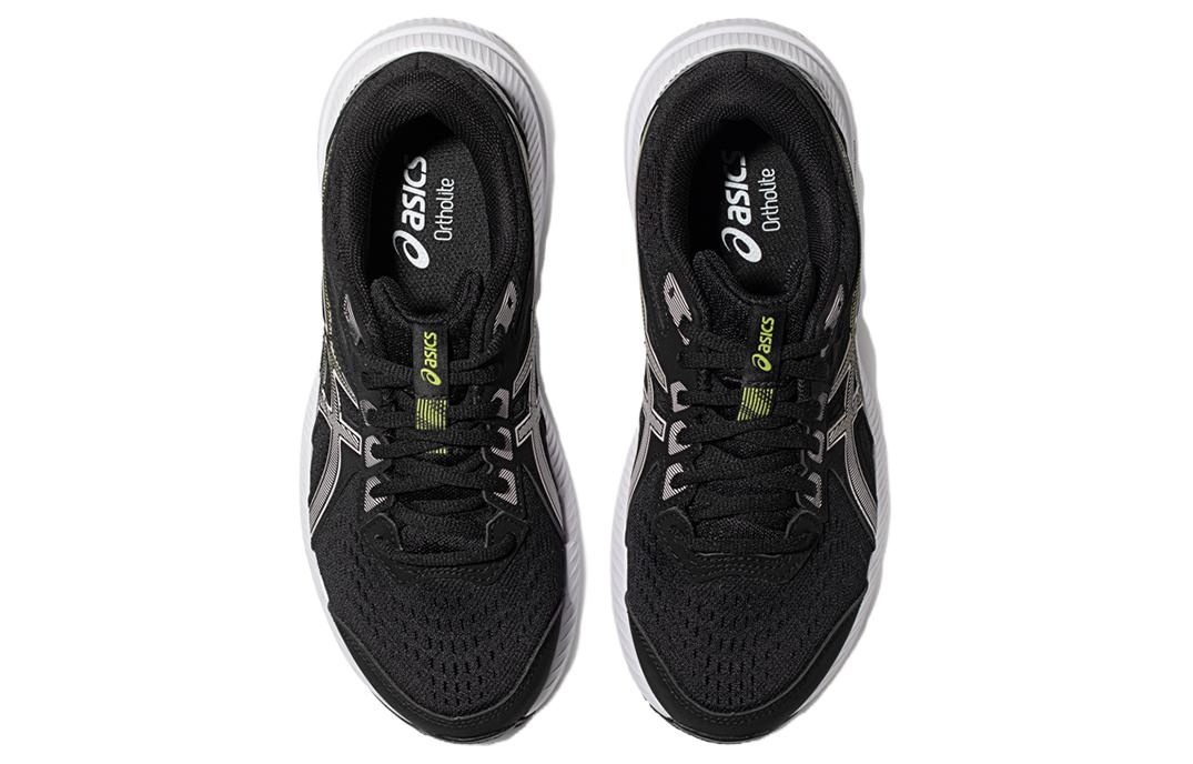 (WMNS) ASICS Gel-Contend 8 'Black Cosmos' 1012B320-013 - 4