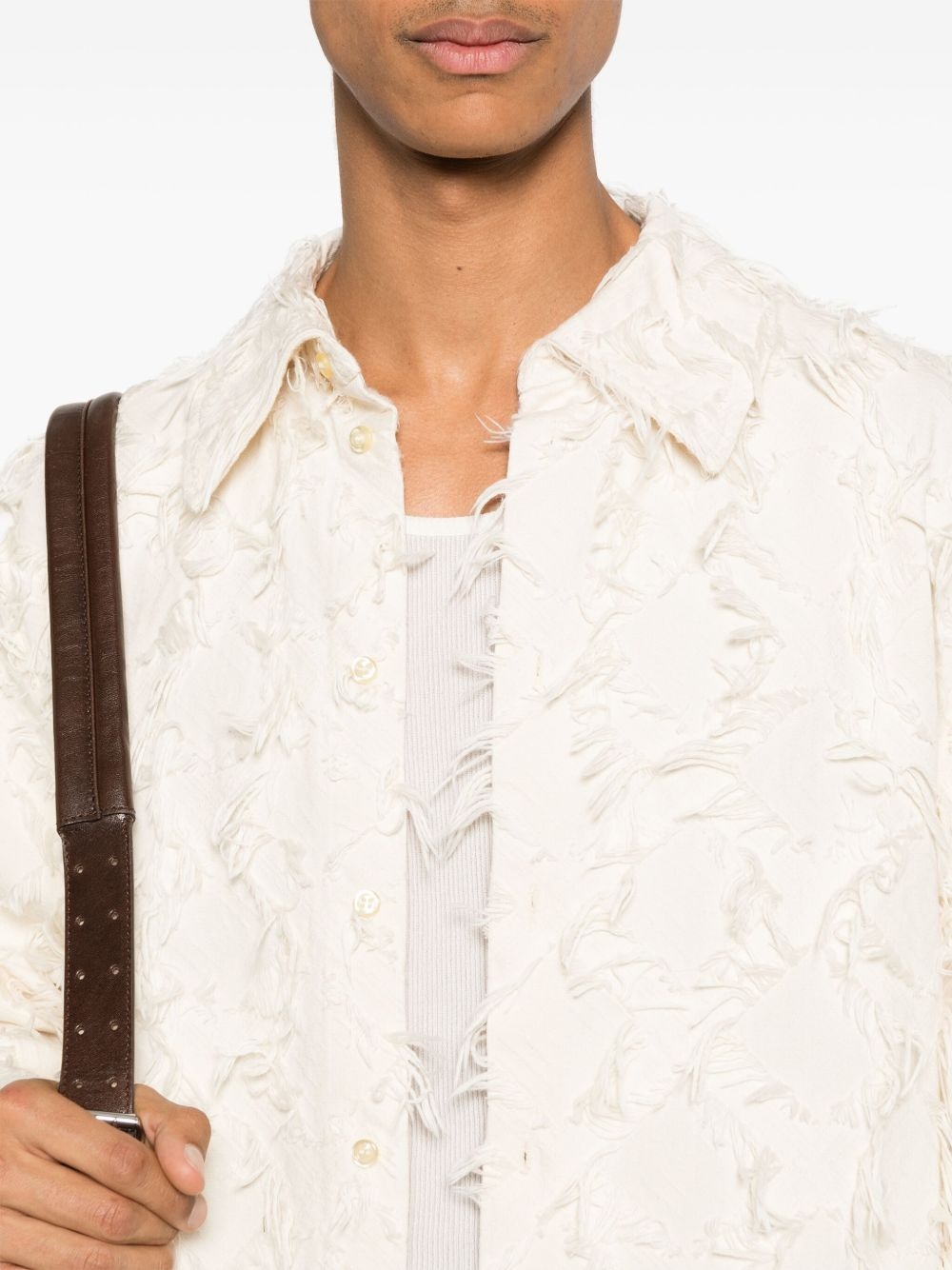 Wes shirt - 5