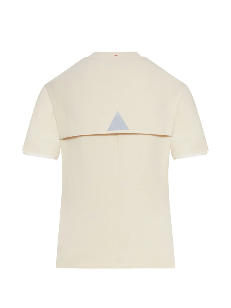 Moncler Grenoble Moncler Grenoble Stretch T-shirt outlook
