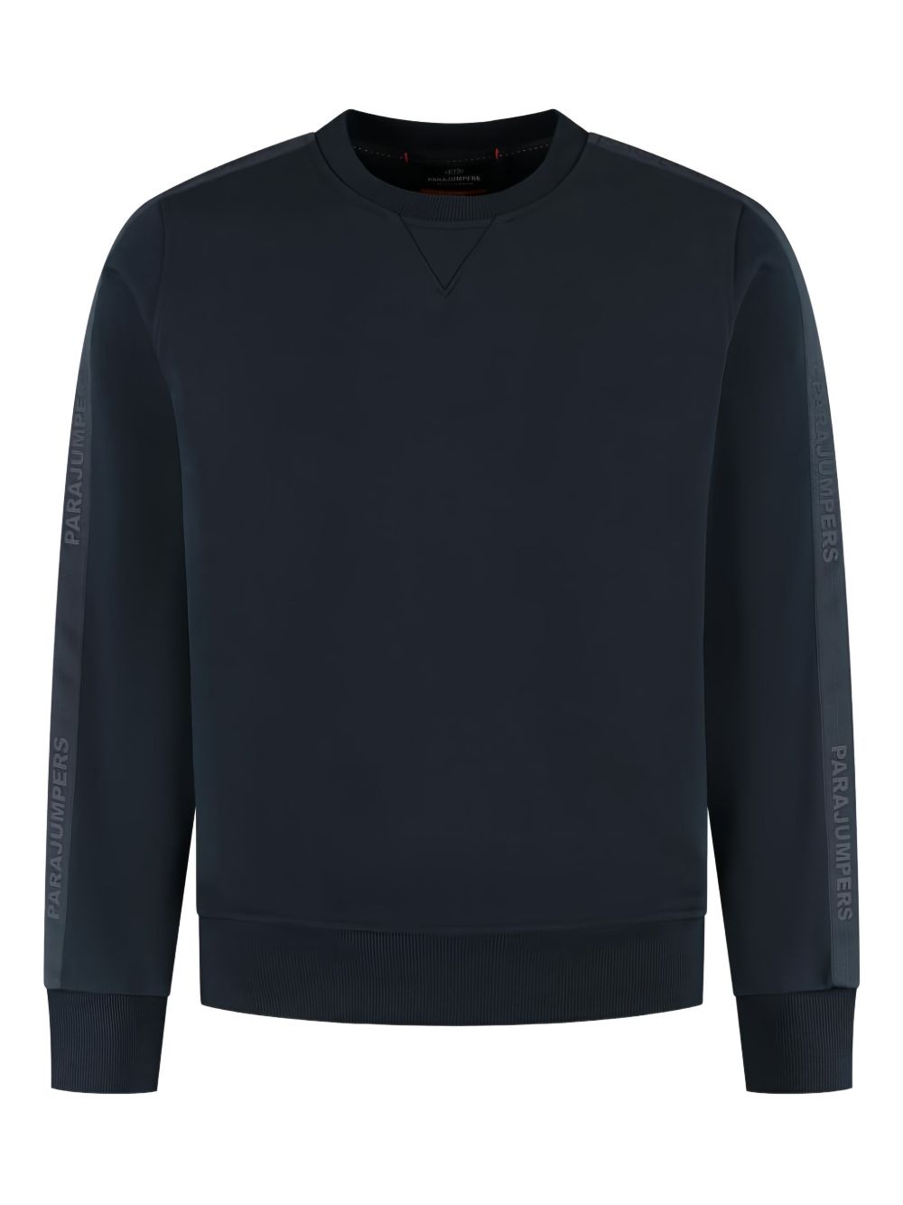 crew-neck sweatshirt - 2