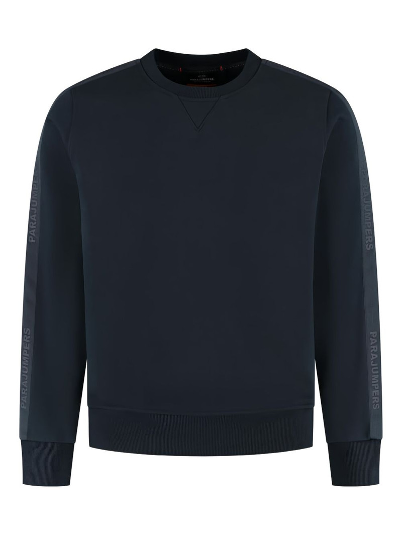 PARAJUMPERS crew-neck sweatshirt outlook