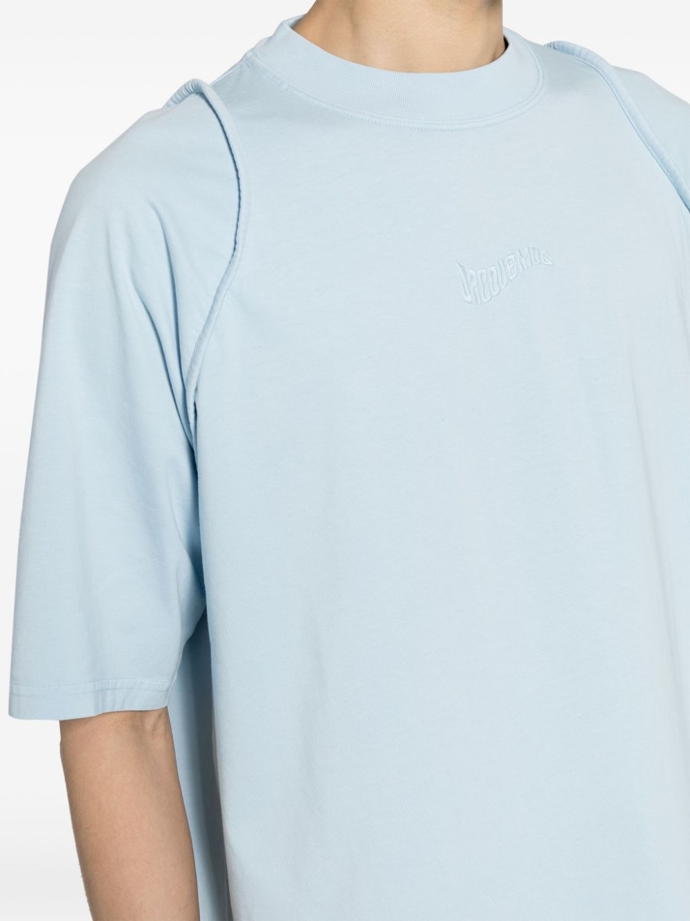 Le T-Shirt Camargue top - 5