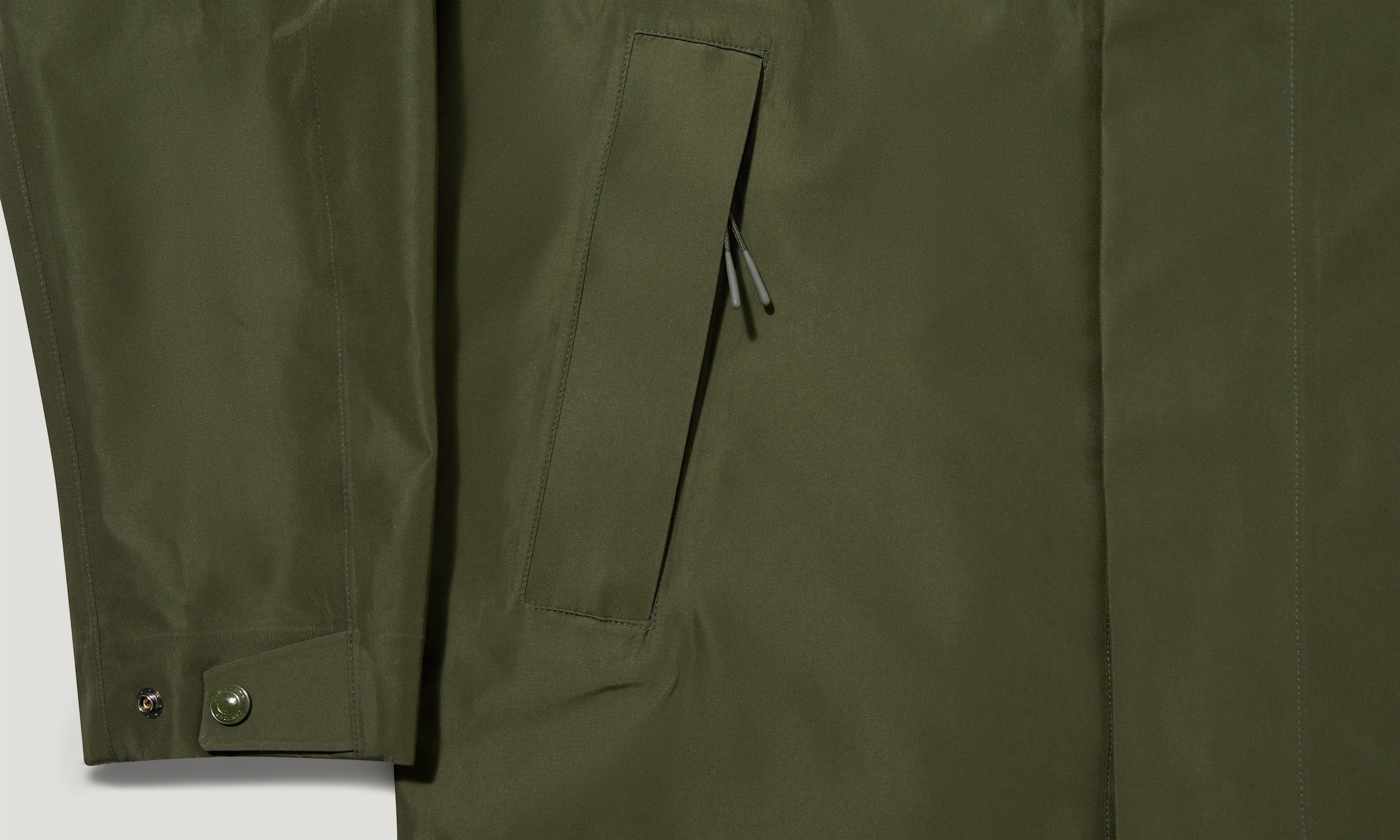 FORCE COAT - 3