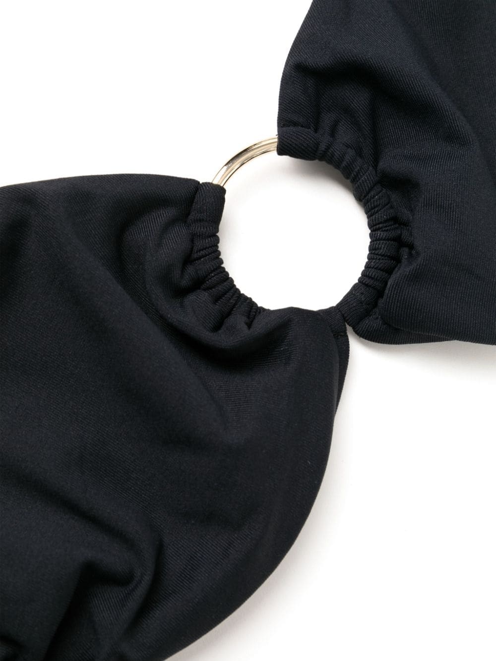Brussels halterneck bikini top - 3