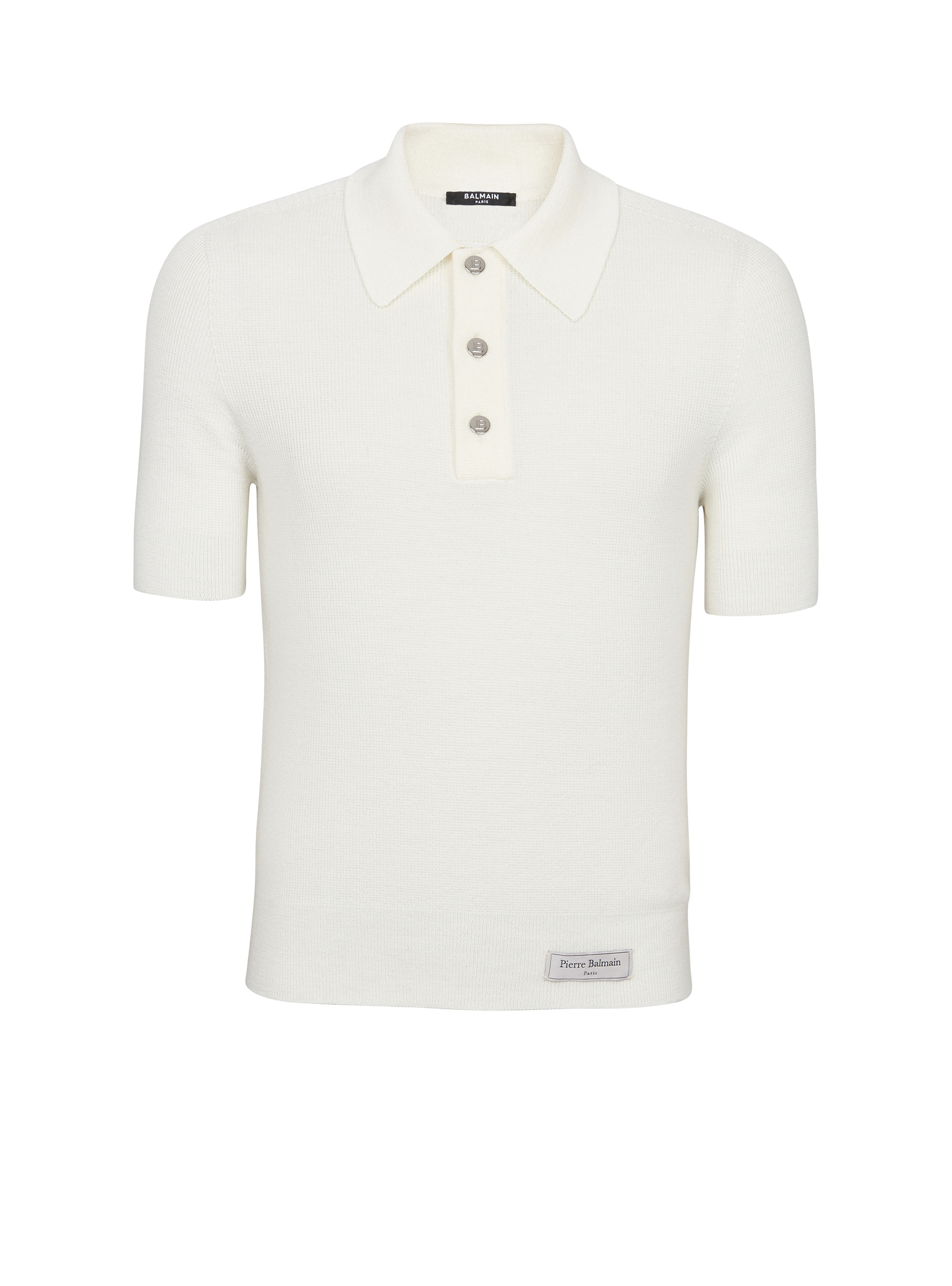 PB polo shirt - 1