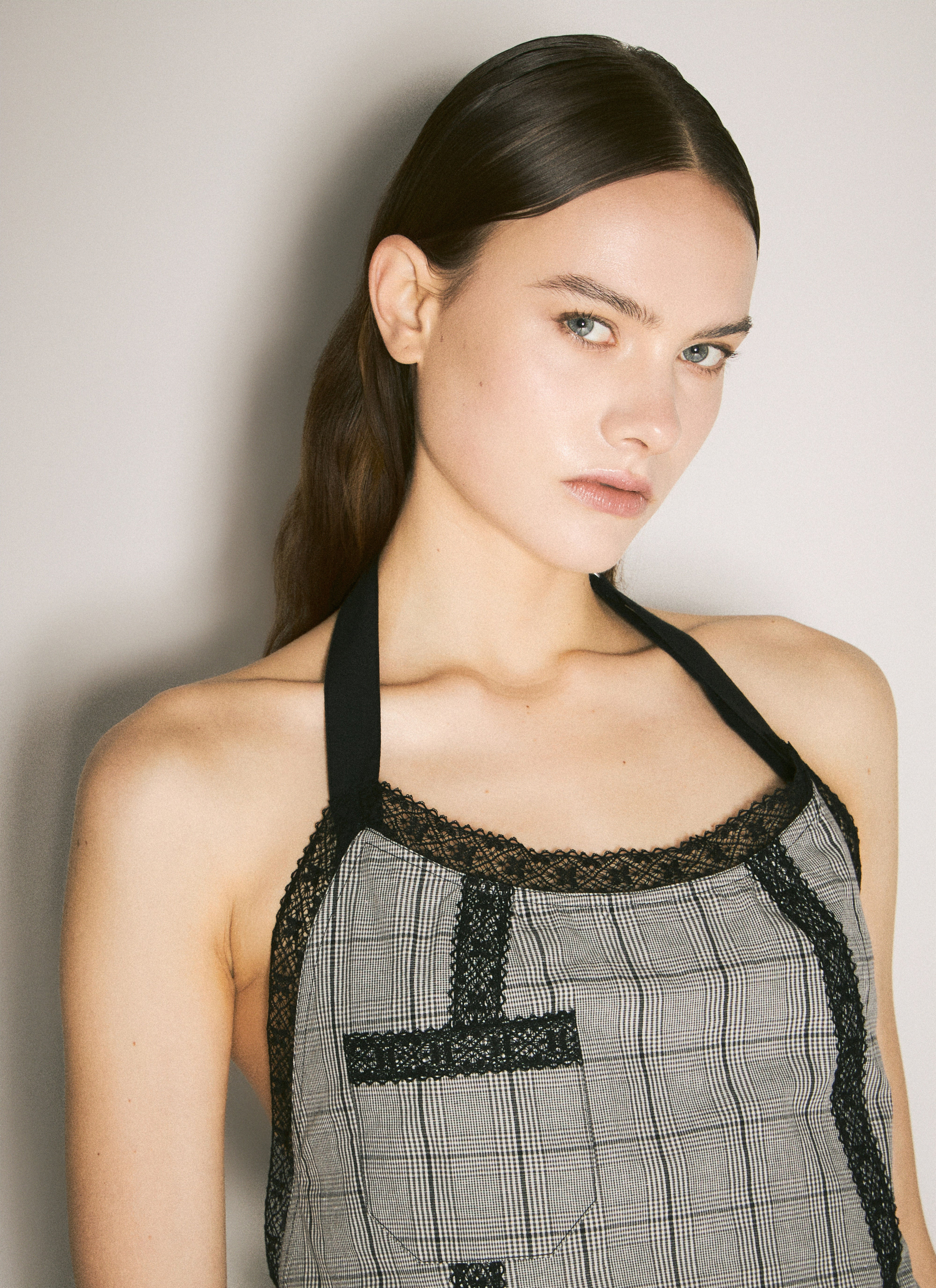 Our Legacy Women Pinafore Top - 3