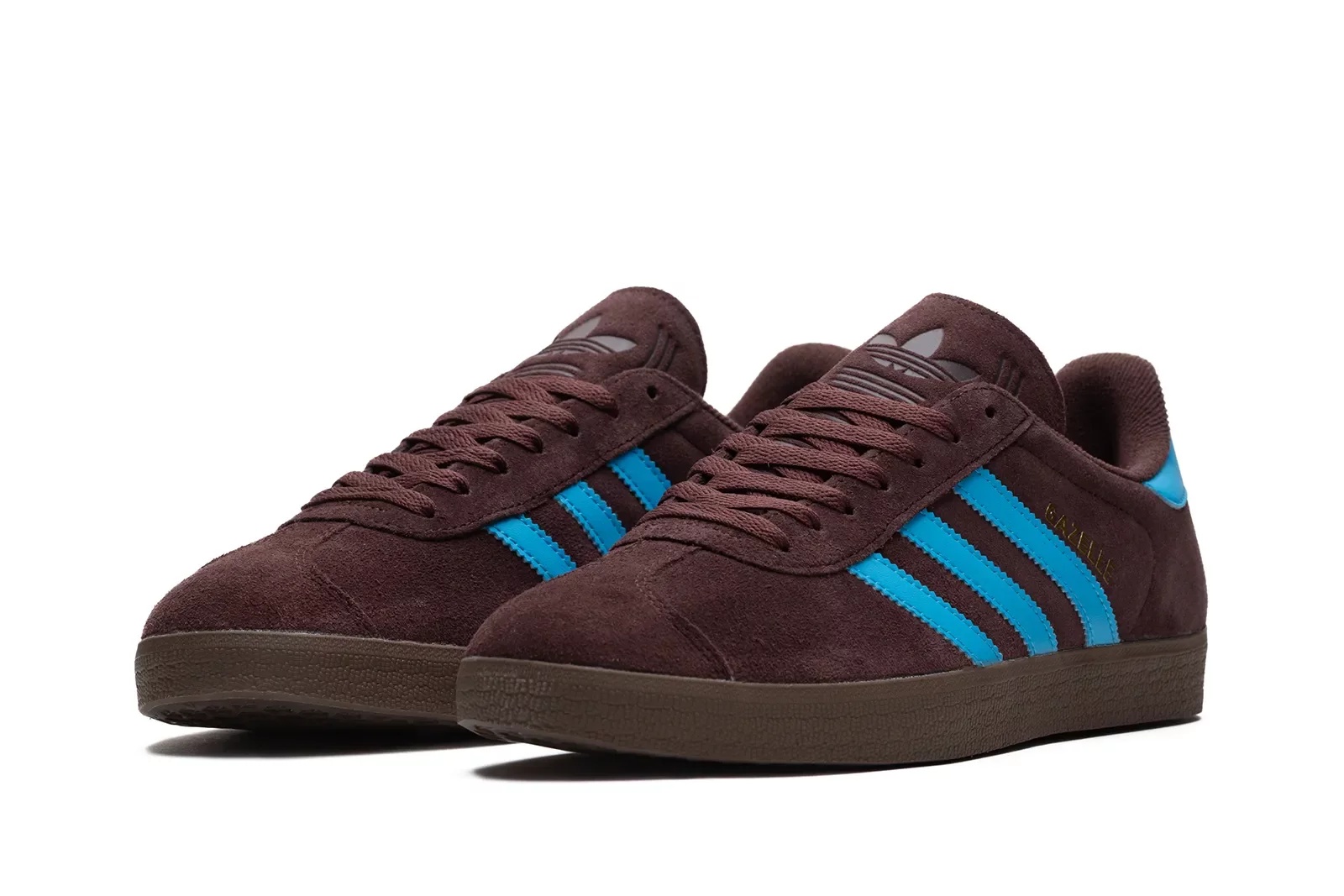 Gazelle "Shadow Brown Sky Rush" - 3