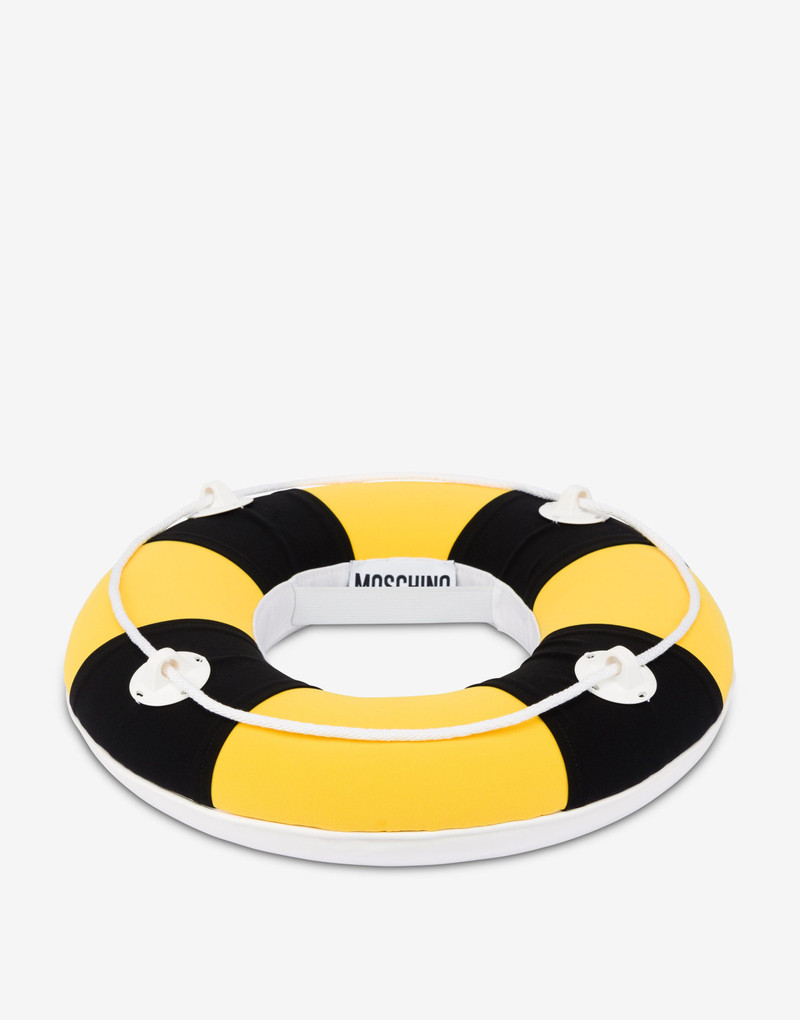 Moschino MOSCHINO LIFESAVER HAT outlook