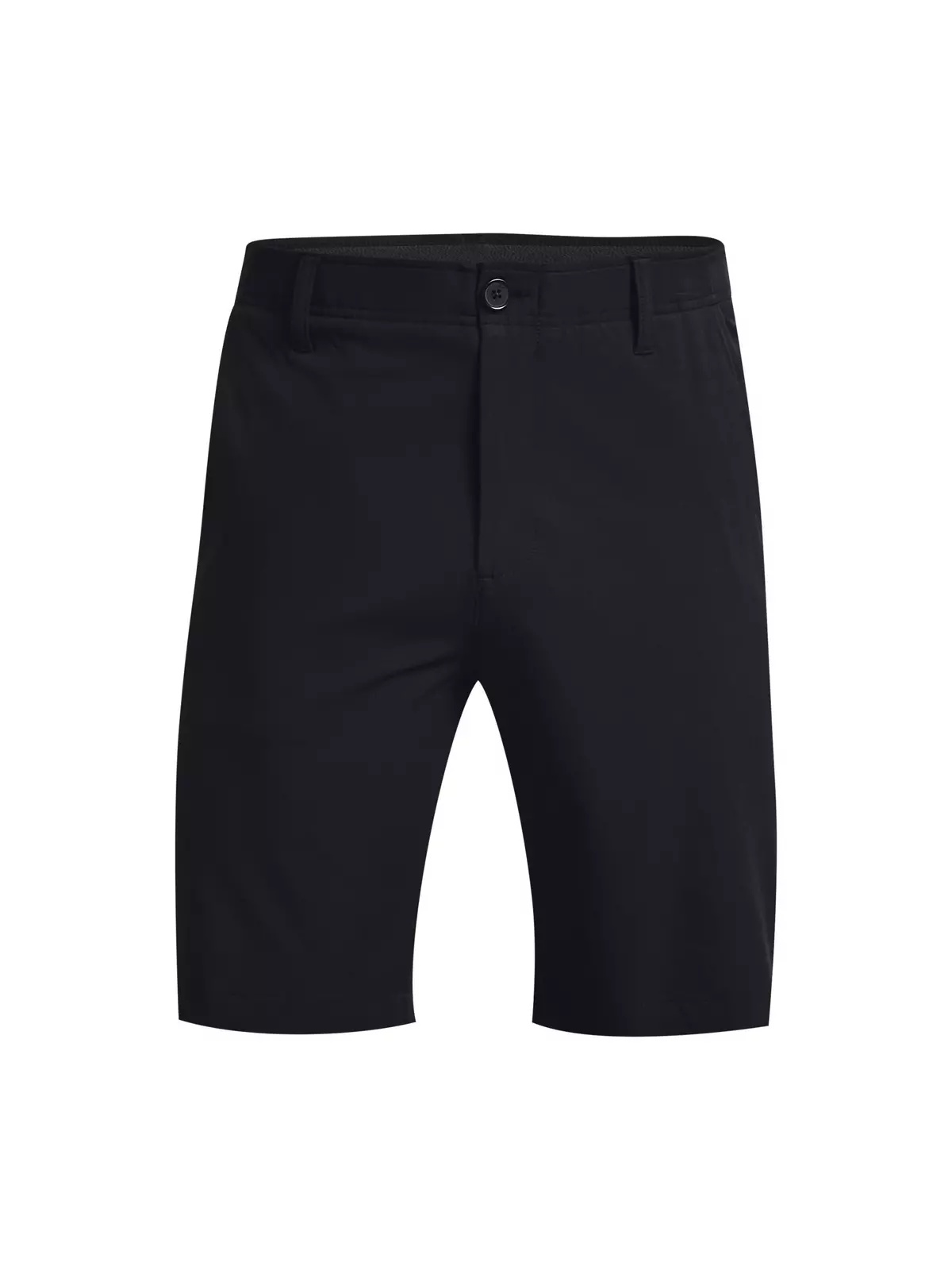 Men's Black Drive Shorts - 4