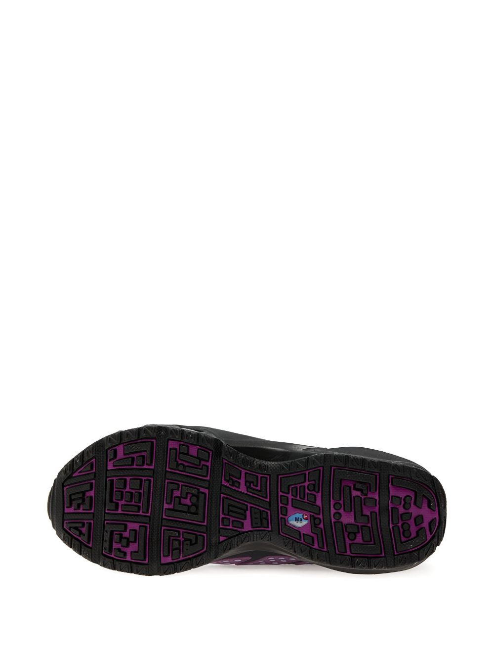 Air Max zip-fastening sneakers - 5