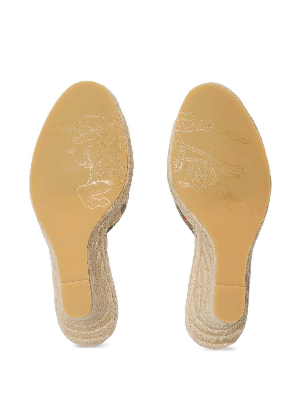 Mews espadrilles - 5