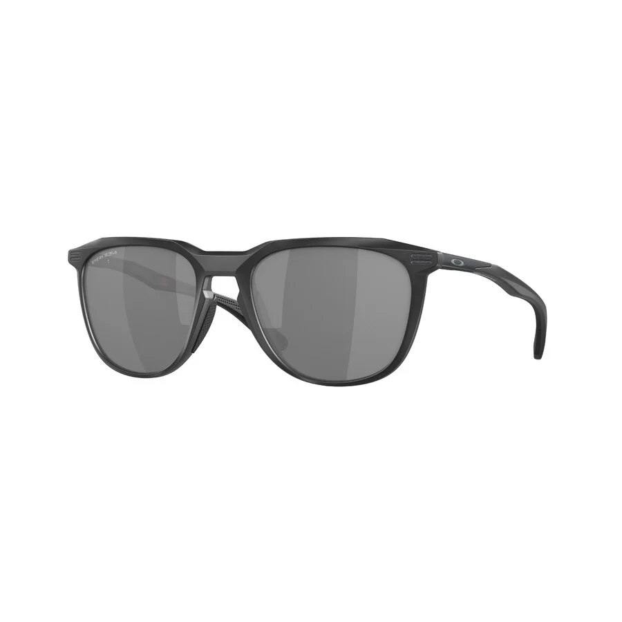 Oakley Thurso Prizm Black Oval Men's Sunglasses OO9286A 928601 54 - 1