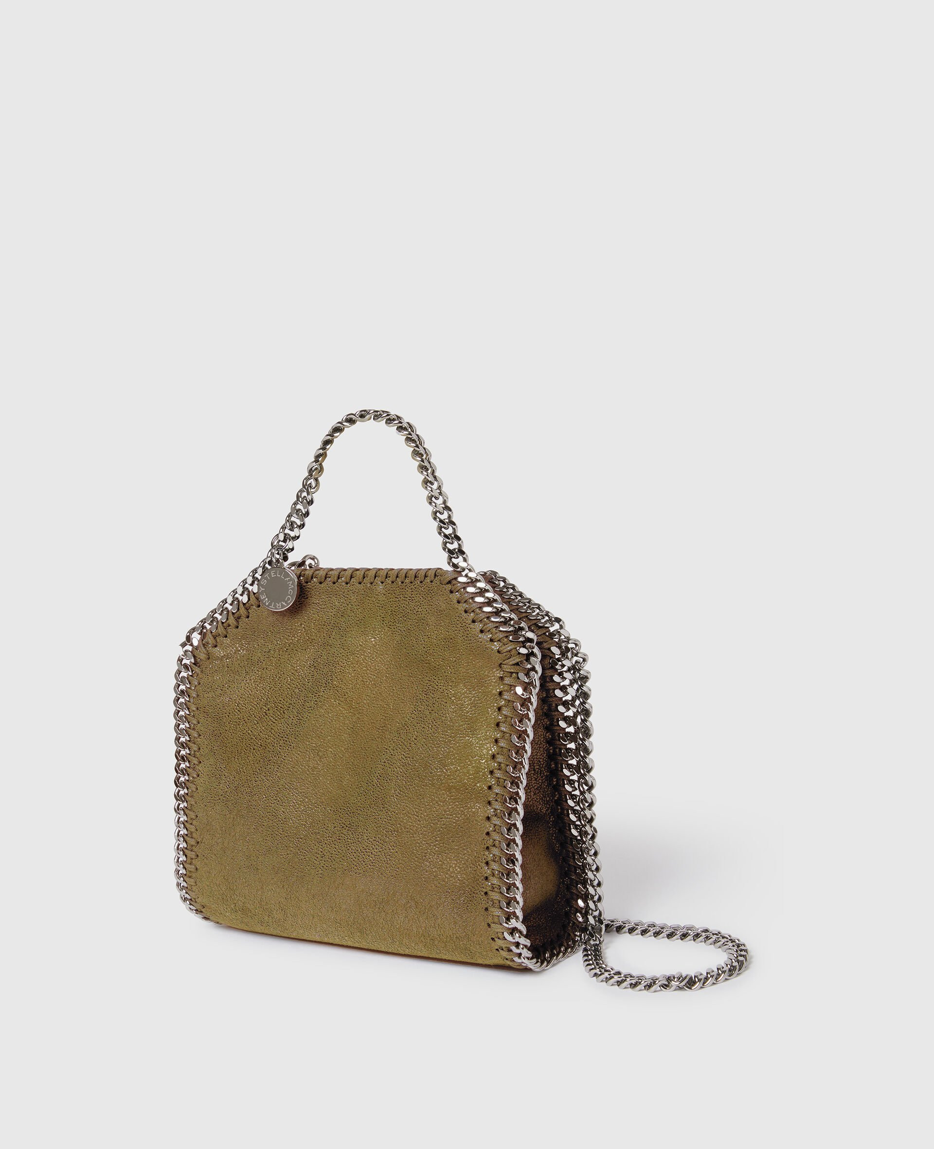 Falabella Tiny Tote Bag - 2