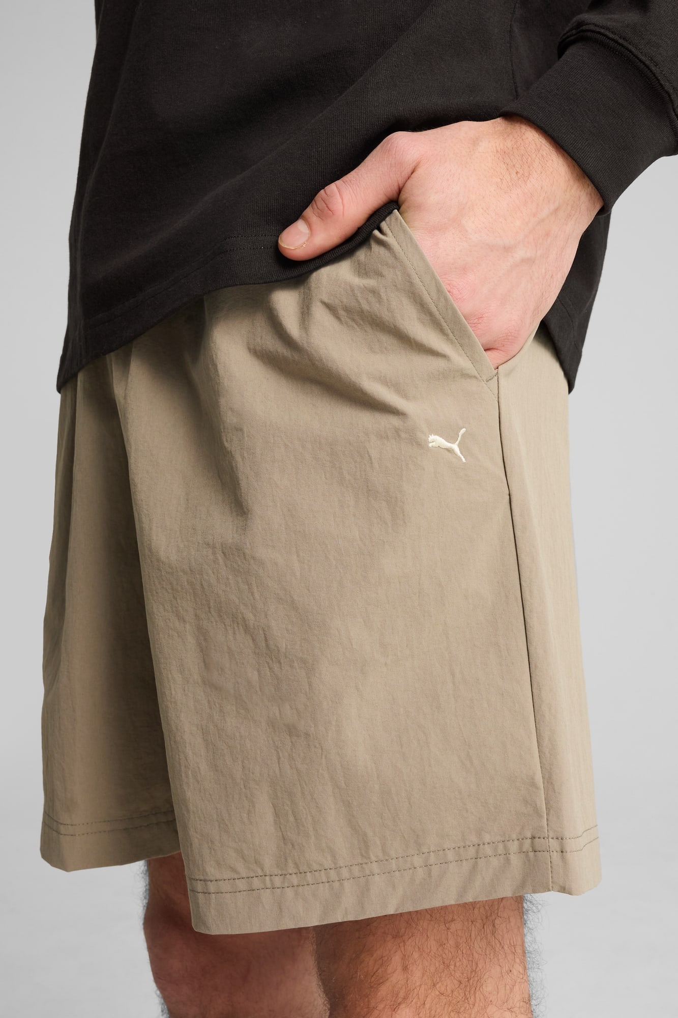 MMQ Men's Shorts - 4