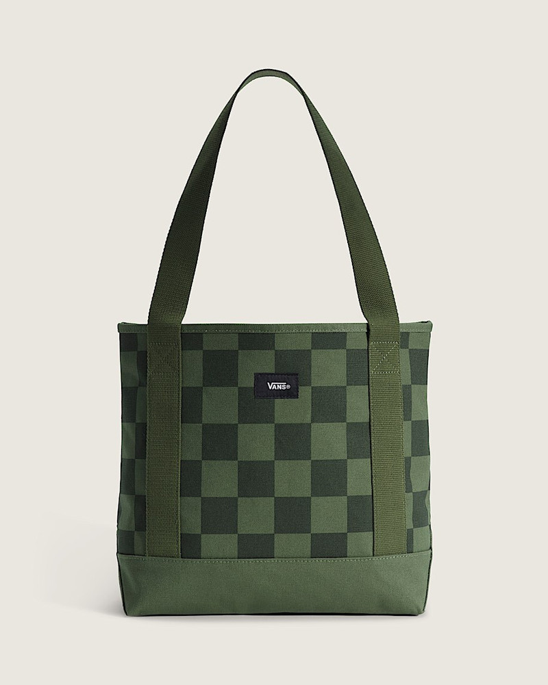Pergs Midi Tote Bag 1