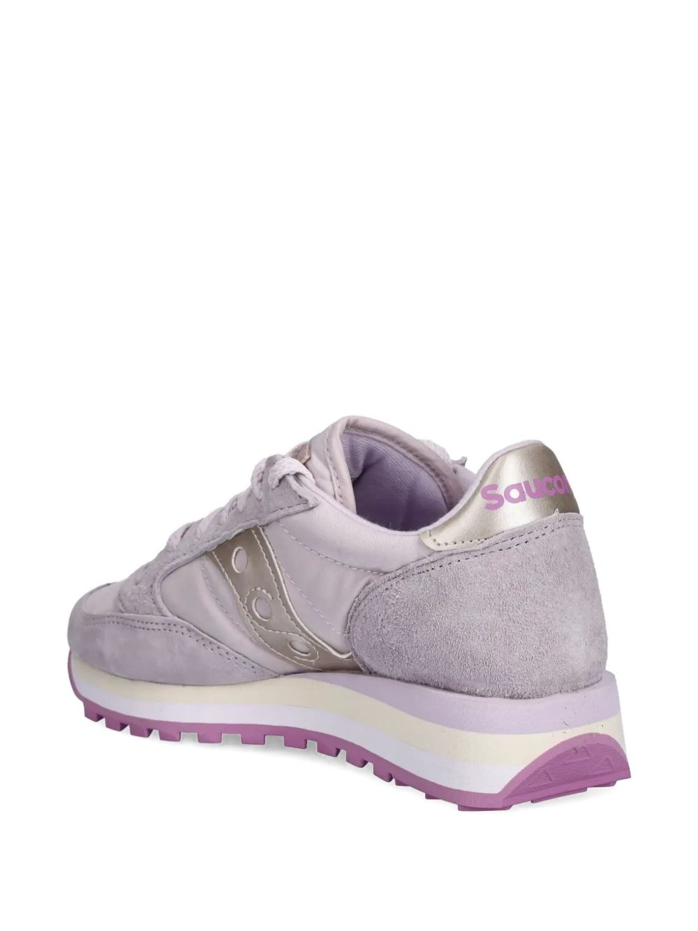 Jazz Triple sneakers - 3